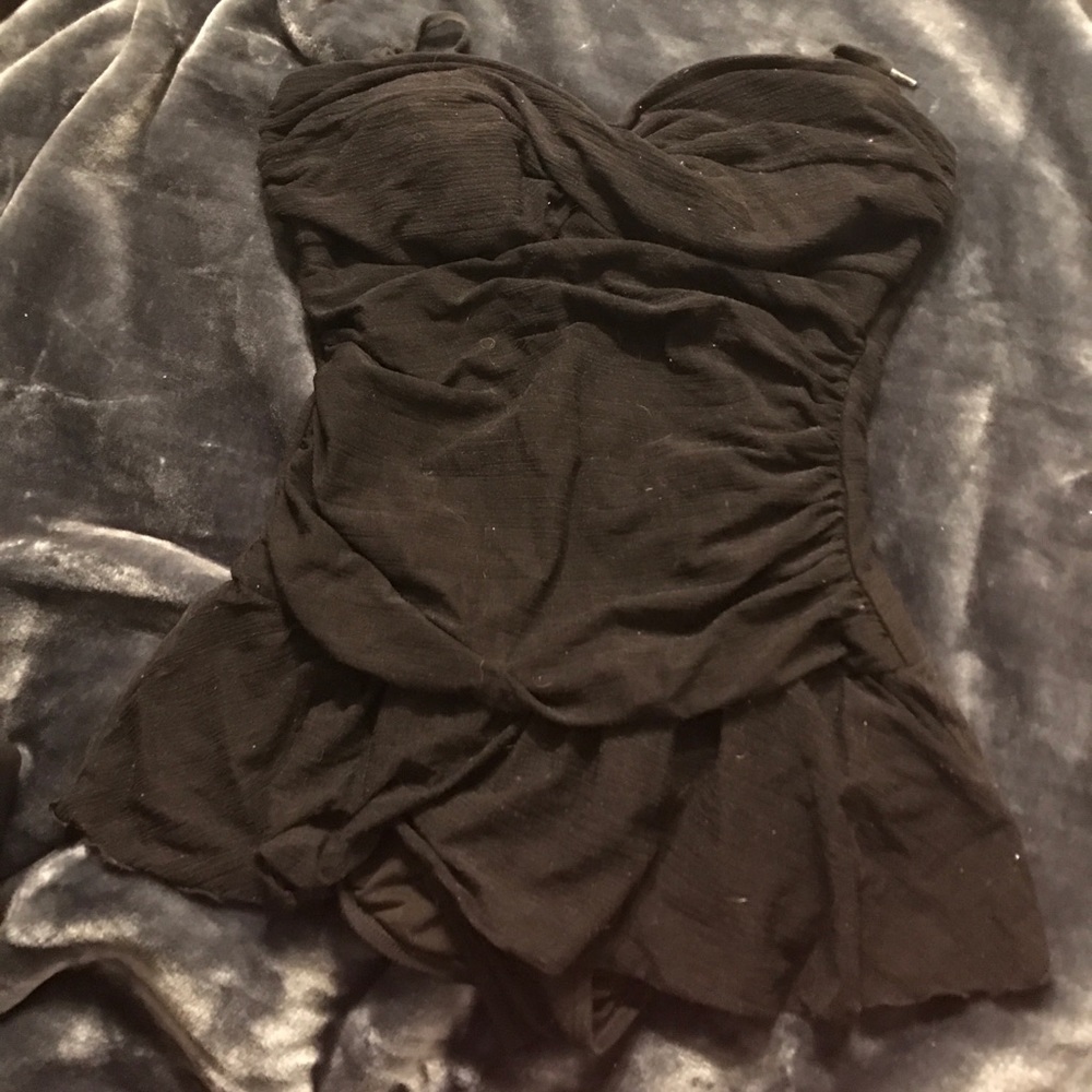 Bathing suit